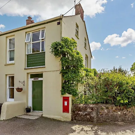 2 Bed In Mevagissey Lanyo Apartment Saint Stephen