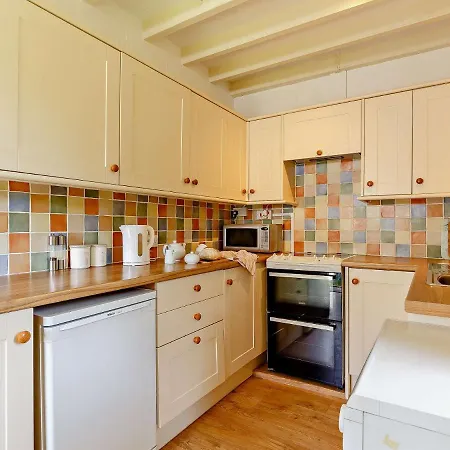 2 Bed In Mevagissey Lanyo Saint Stephen
