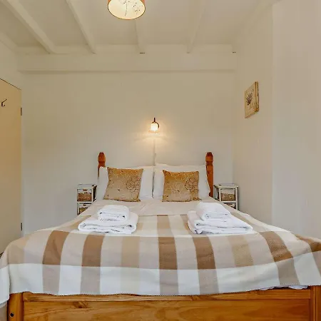 2 Bed In Mevagissey Lanyo *