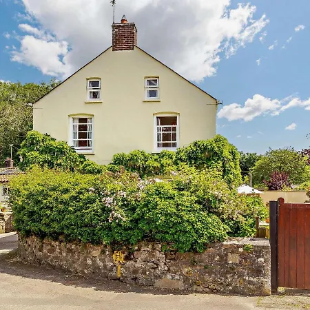 2 Bed In Mevagissey Lanyo Apartment *