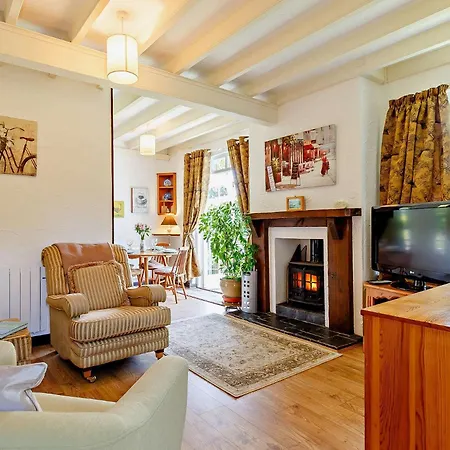 2 Bed In Mevagissey Lanyo Saint Stephen