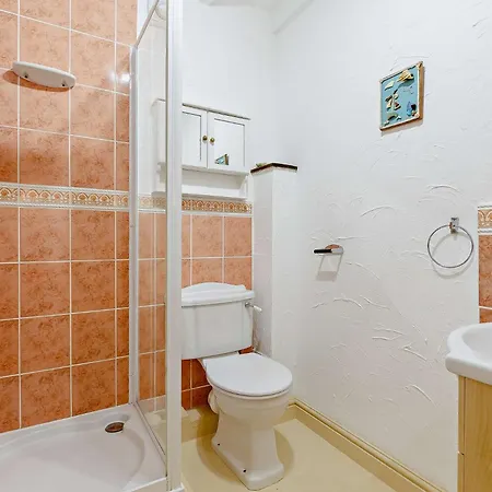 Apartment 2 Bed In Mevagissey Lanyo *
